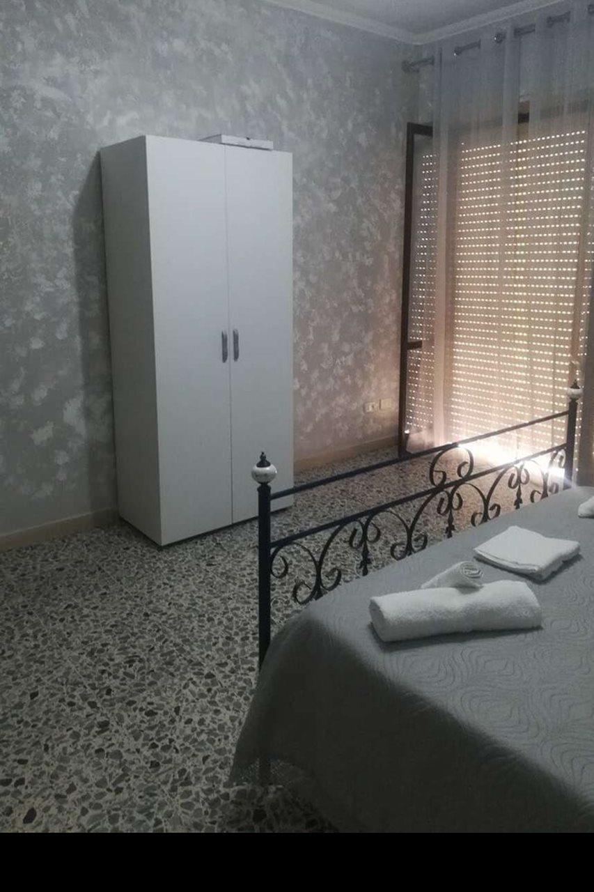 La Casa Del Re Borbone Apartment Наполи Екстериор снимка