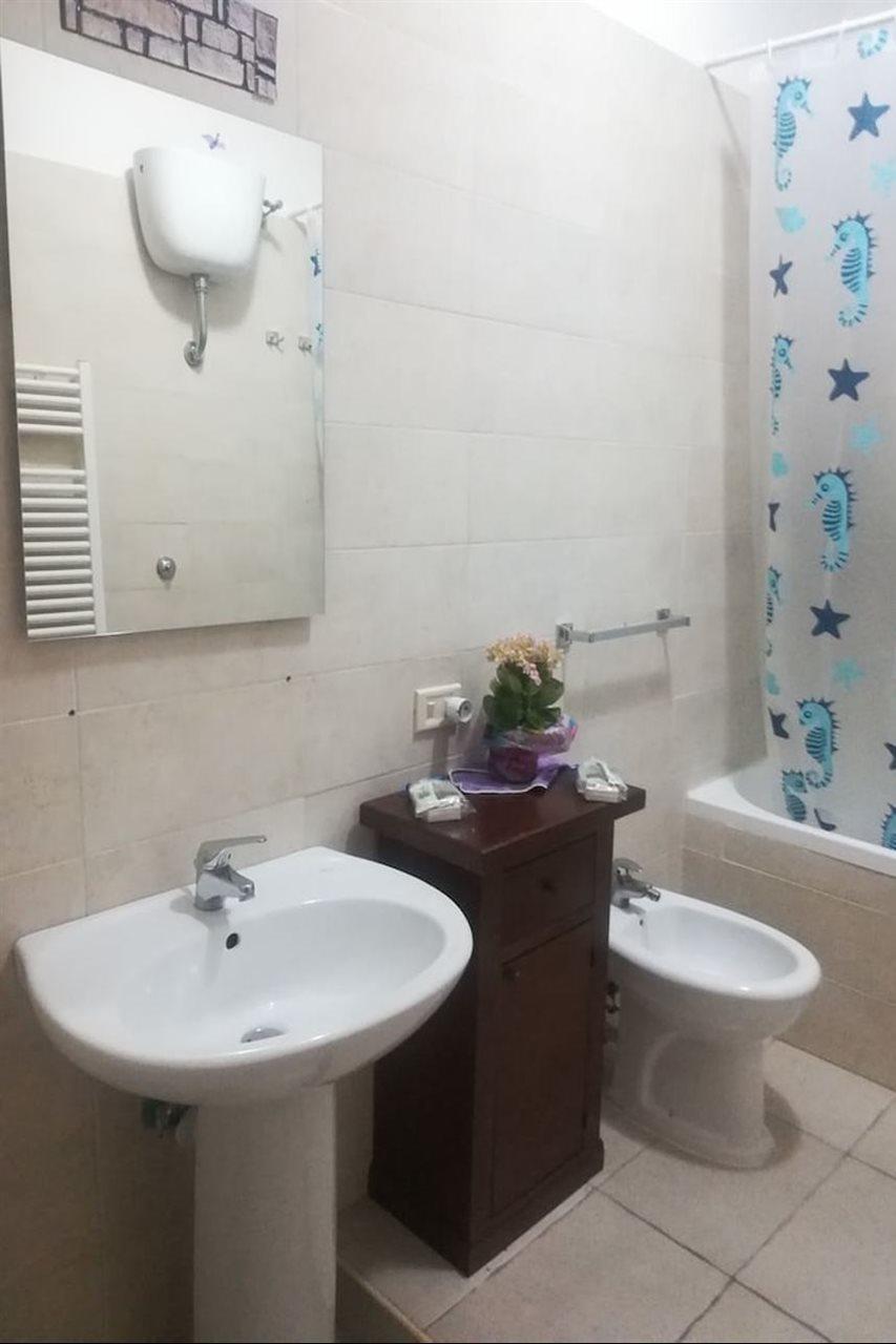 La Casa Del Re Borbone Apartment Наполи Екстериор снимка
