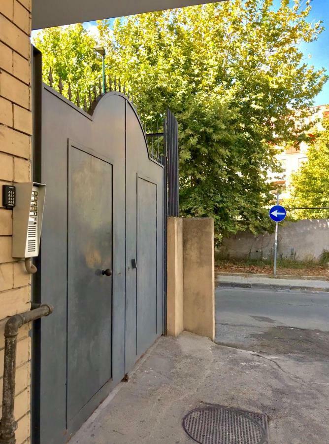 La Casa Del Re Borbone Apartment Наполи Екстериор снимка